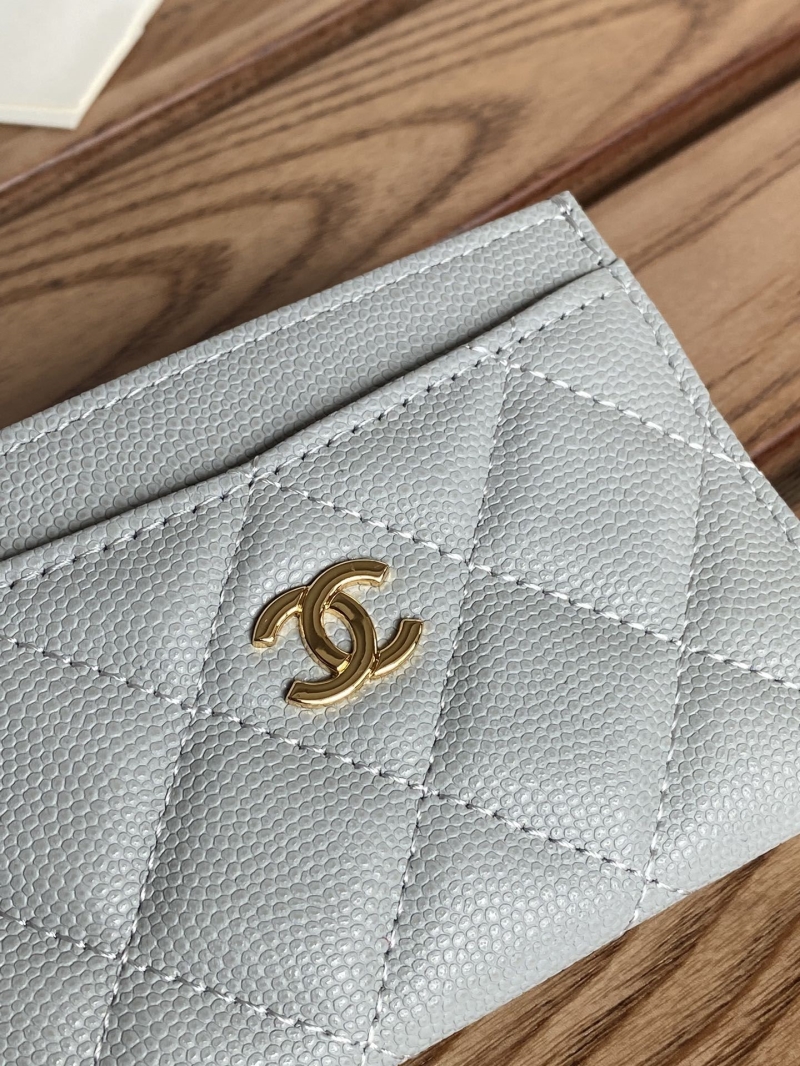 Ch**el wallet purse